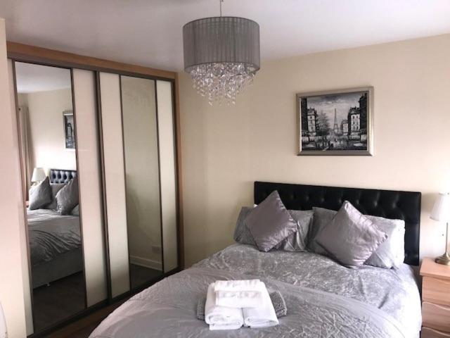 Trinity Apartments Four 1-Bedroom Apts Waterford City Centre المظهر الخارجي الصورة