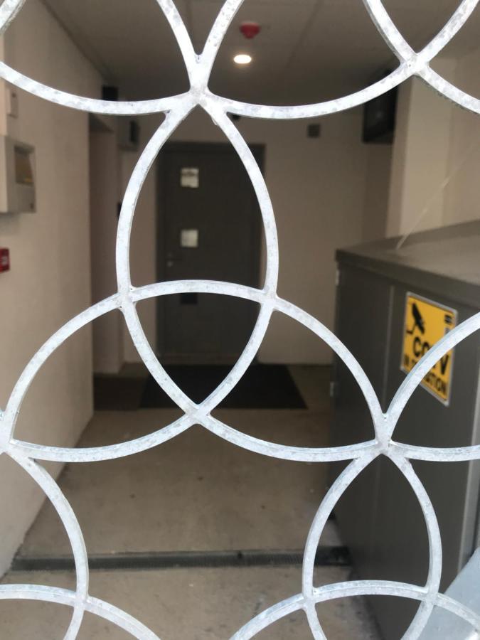 Trinity Apartments Four 1-Bedroom Apts Waterford City Centre المظهر الخارجي الصورة