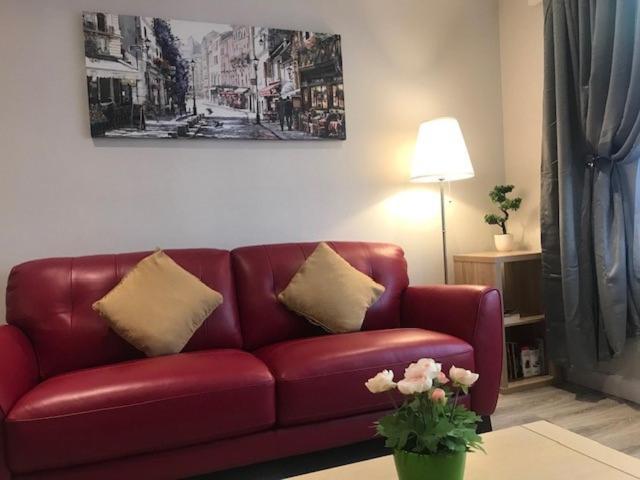 Trinity Apartments Four 1-Bedroom Apts Waterford City Centre المظهر الخارجي الصورة