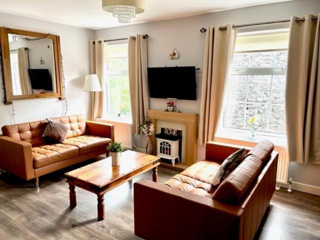 Trinity Apartments Four 1-Bedroom Apts Waterford City Centre المظهر الخارجي الصورة