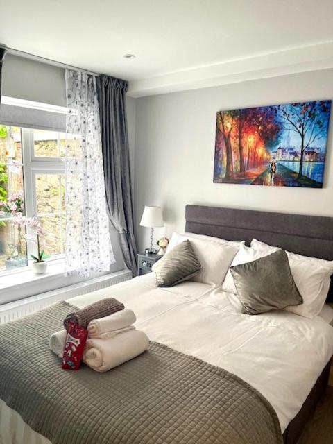 Trinity Apartments Four 1-Bedroom Apts Waterford City Centre المظهر الخارجي الصورة
