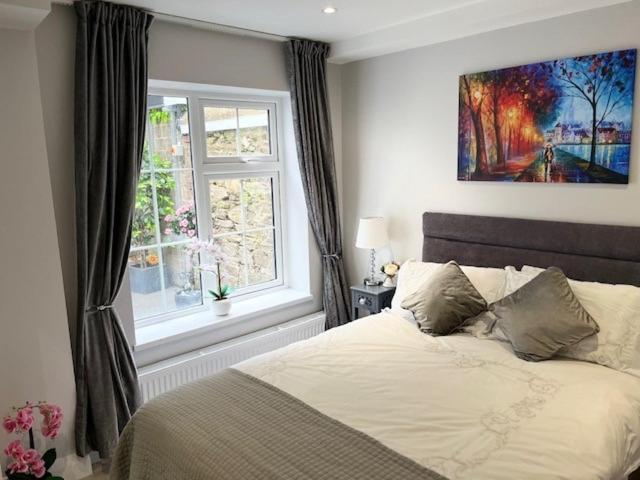 Trinity Apartments Four 1-Bedroom Apts Waterford City Centre المظهر الخارجي الصورة