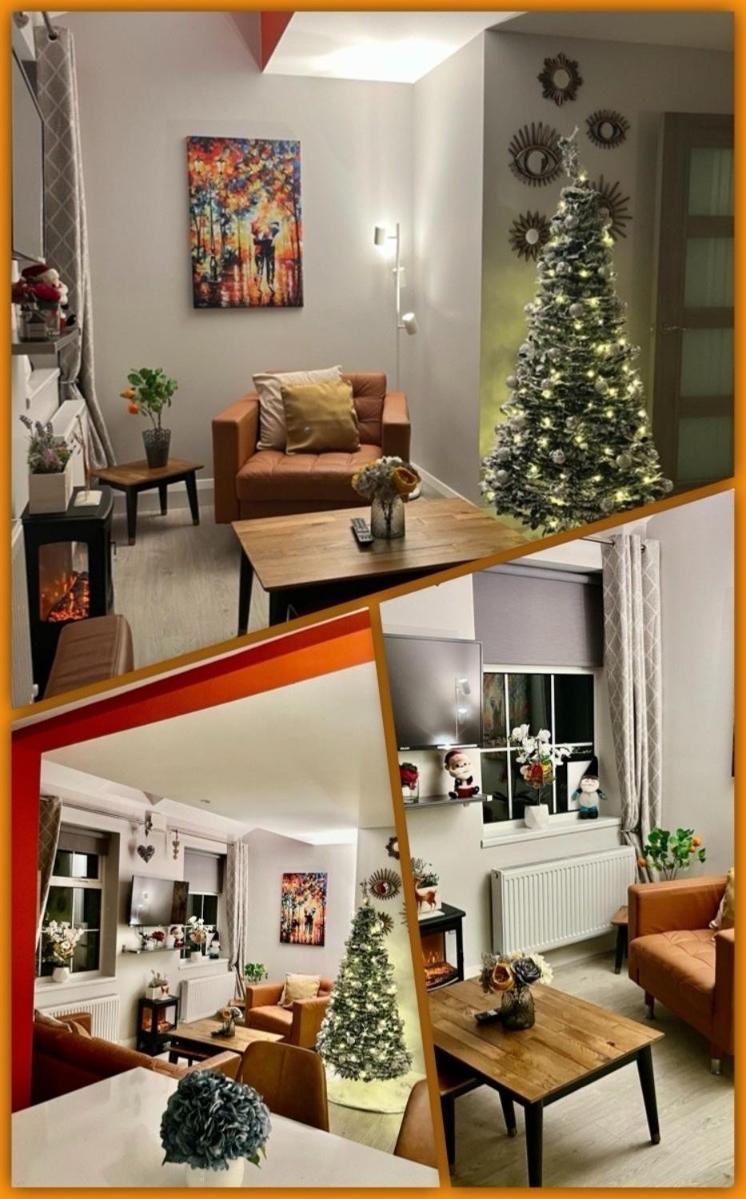 Trinity Apartments Four 1-Bedroom Apts Waterford City Centre المظهر الخارجي الصورة