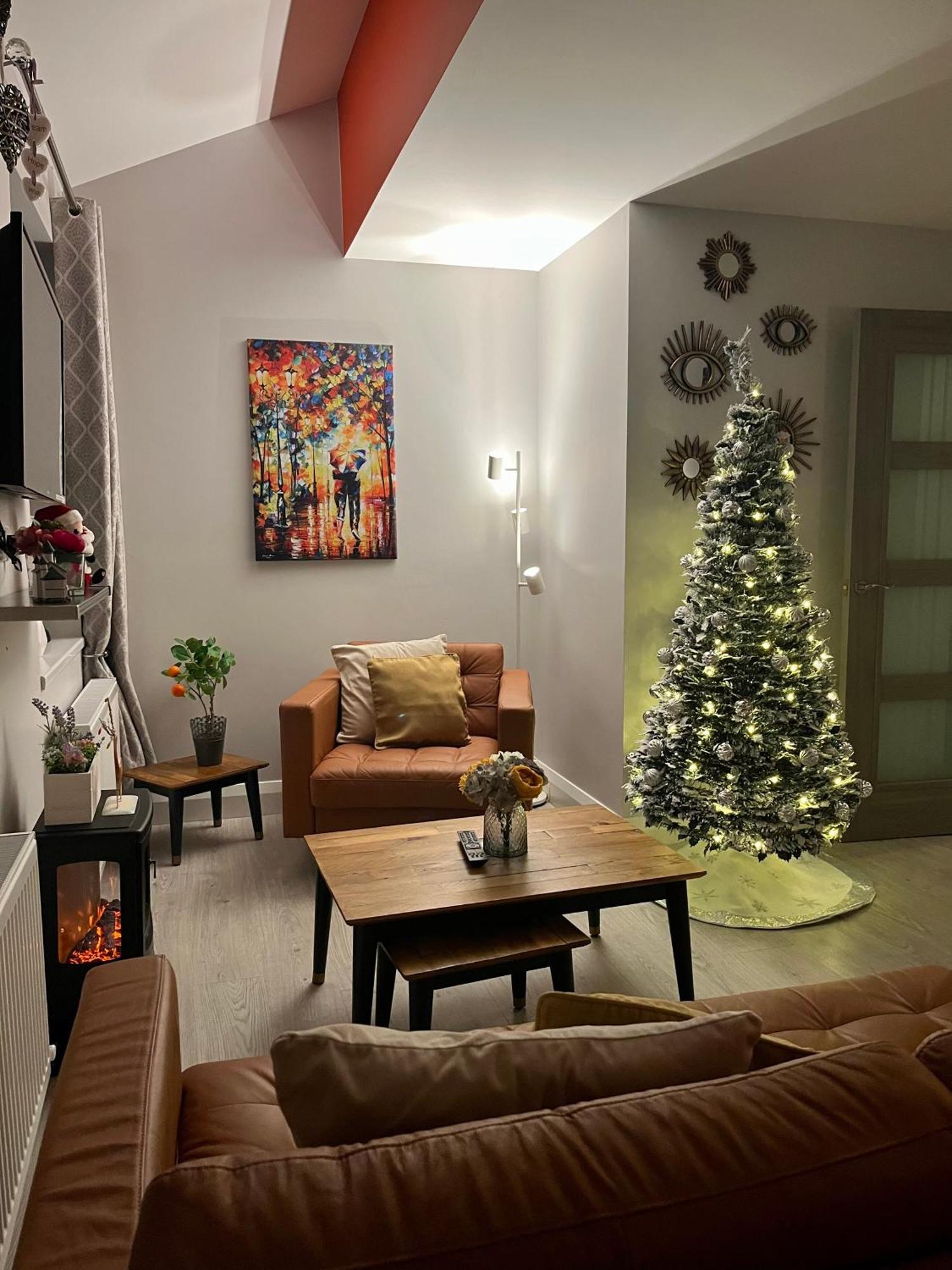 Trinity Apartments Four 1-Bedroom Apts Waterford City Centre المظهر الخارجي الصورة
