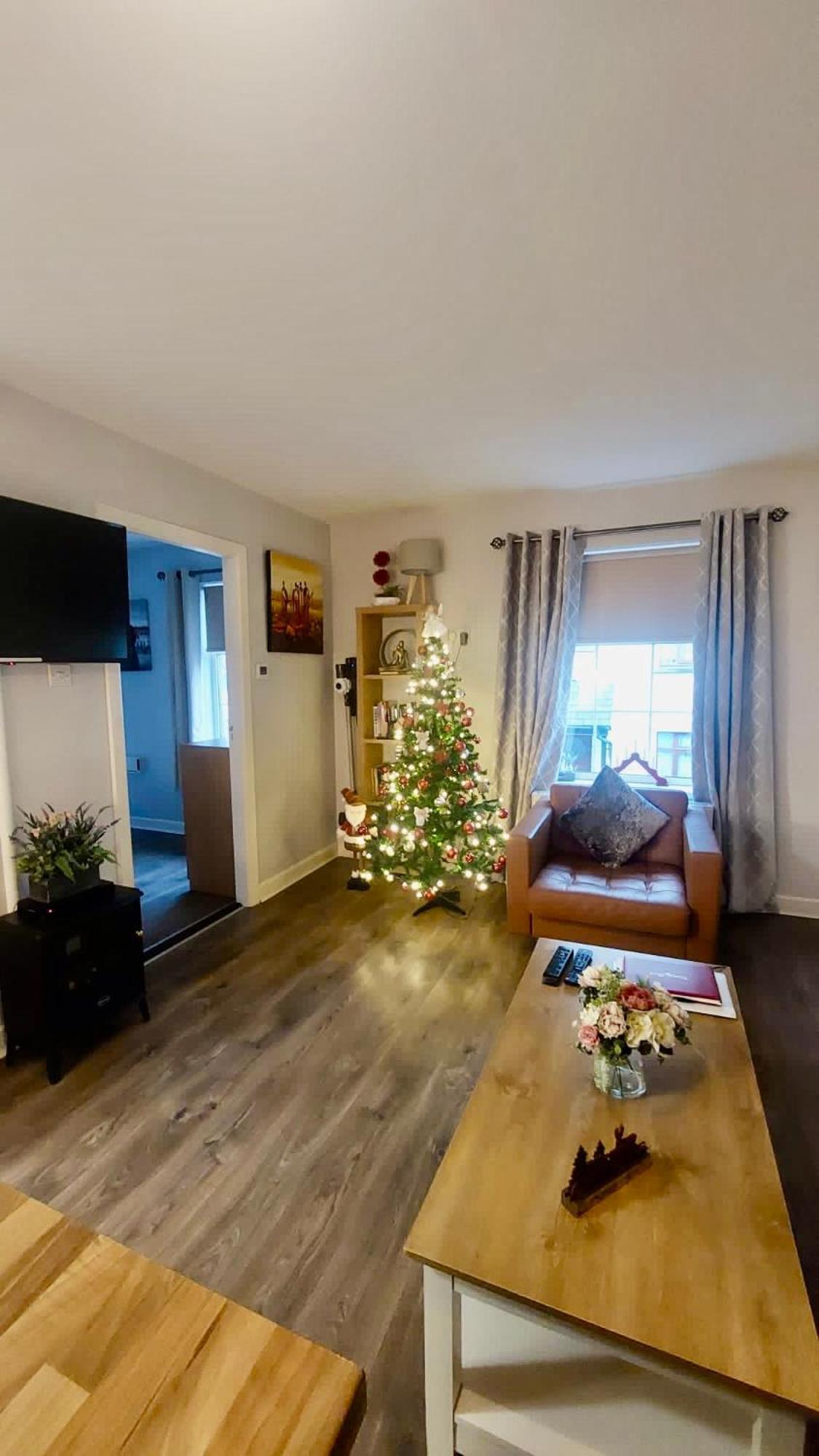 Trinity Apartments Four 1-Bedroom Apts Waterford City Centre المظهر الخارجي الصورة