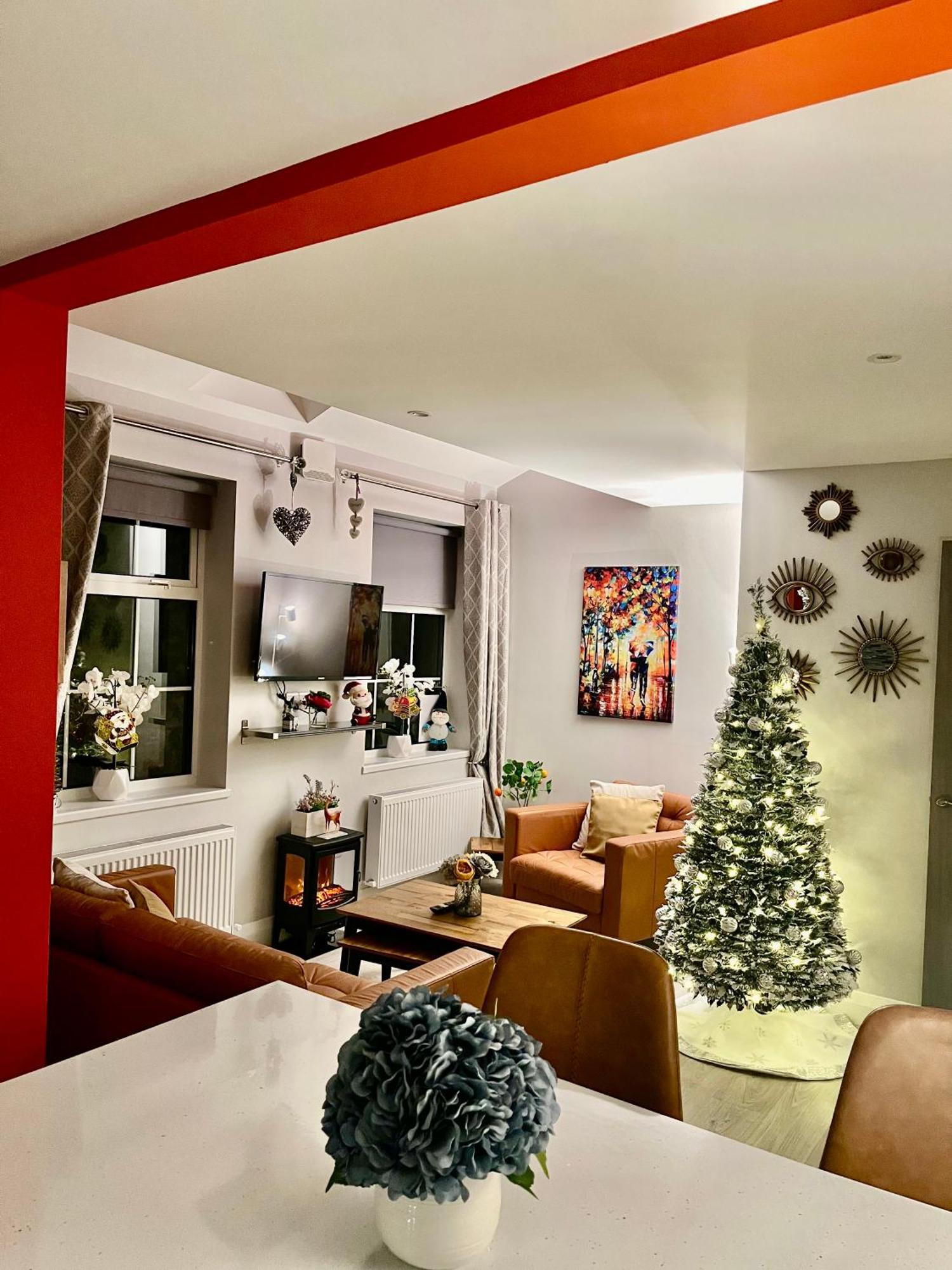 Trinity Apartments Four 1-Bedroom Apts Waterford City Centre المظهر الخارجي الصورة