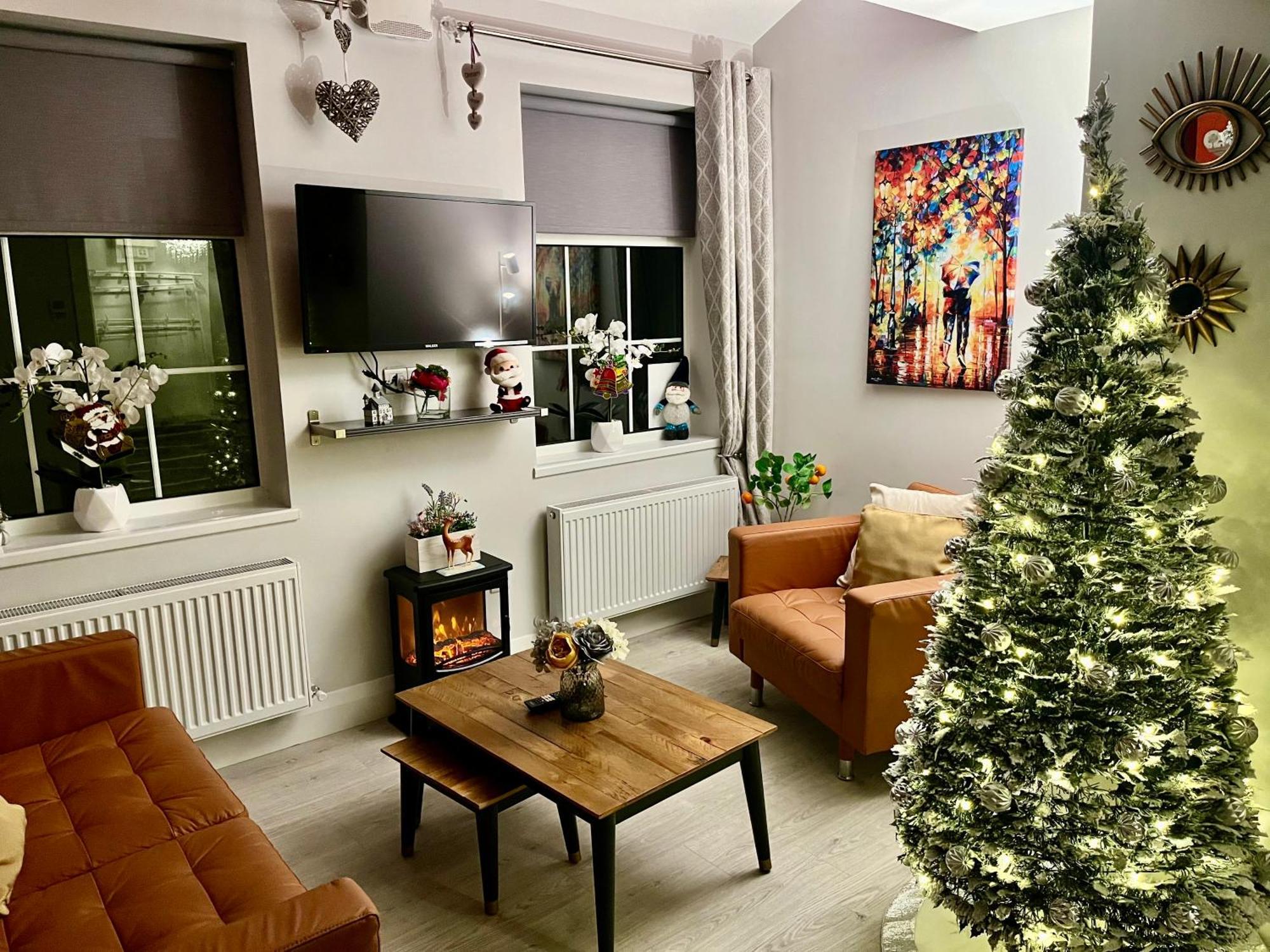 Trinity Apartments Four 1-Bedroom Apts Waterford City Centre المظهر الخارجي الصورة